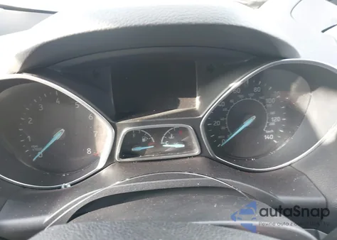 2018 Ford Escape Se from USA, damaged, VIN 1FMCU0GDXJUC30404